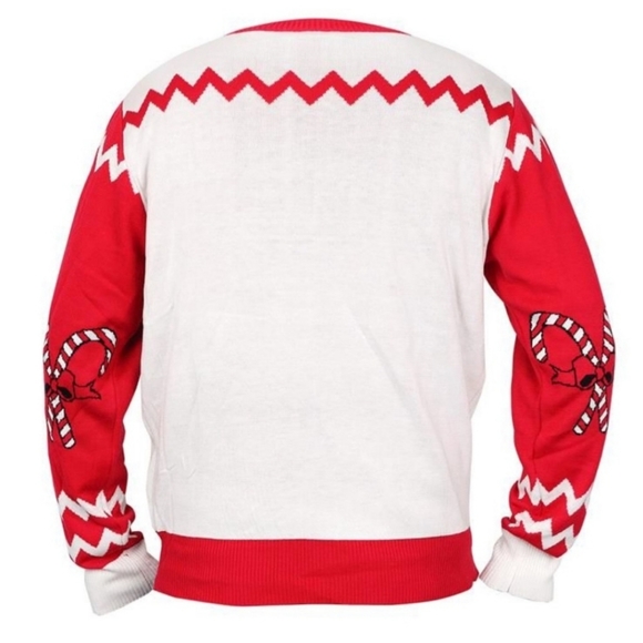 Christmas Sweater - Picture 3 of 4